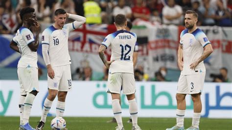 England 0.